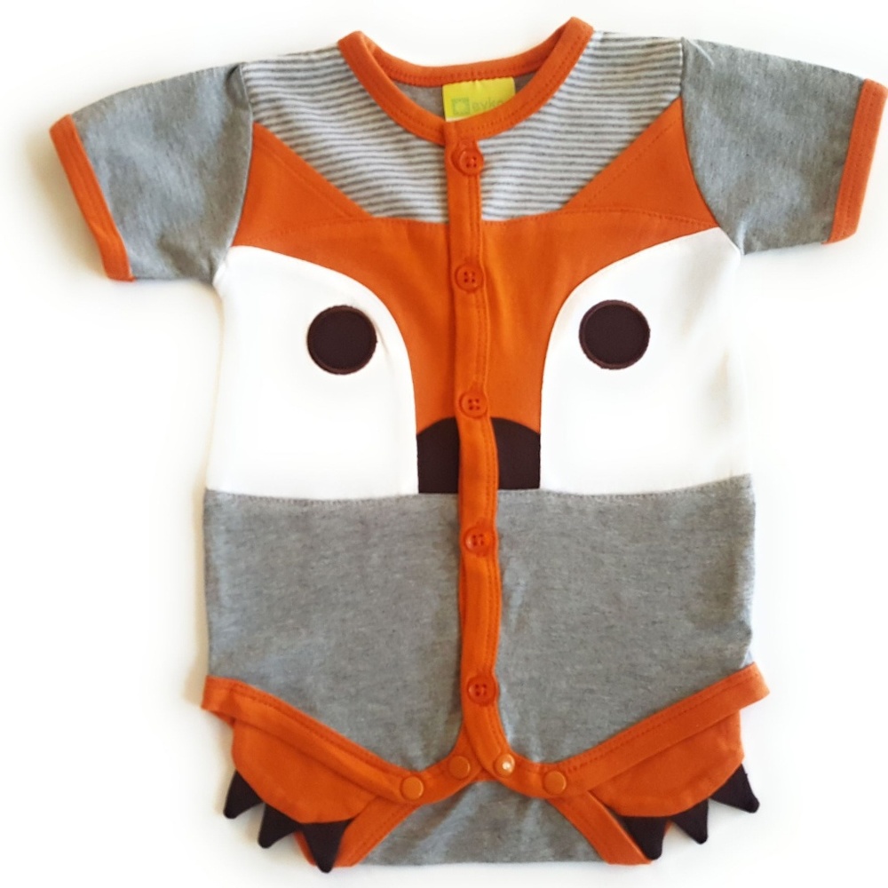 Baby onesie